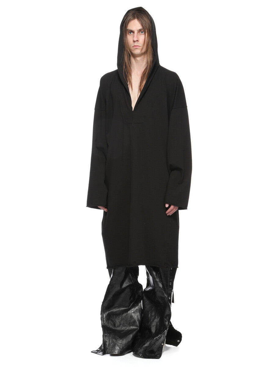Rick Owens Wide Pusher Pants