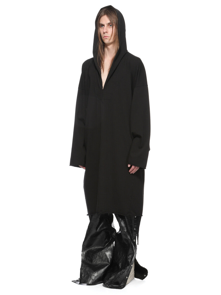 Rick Owens Wide Pusher Pants