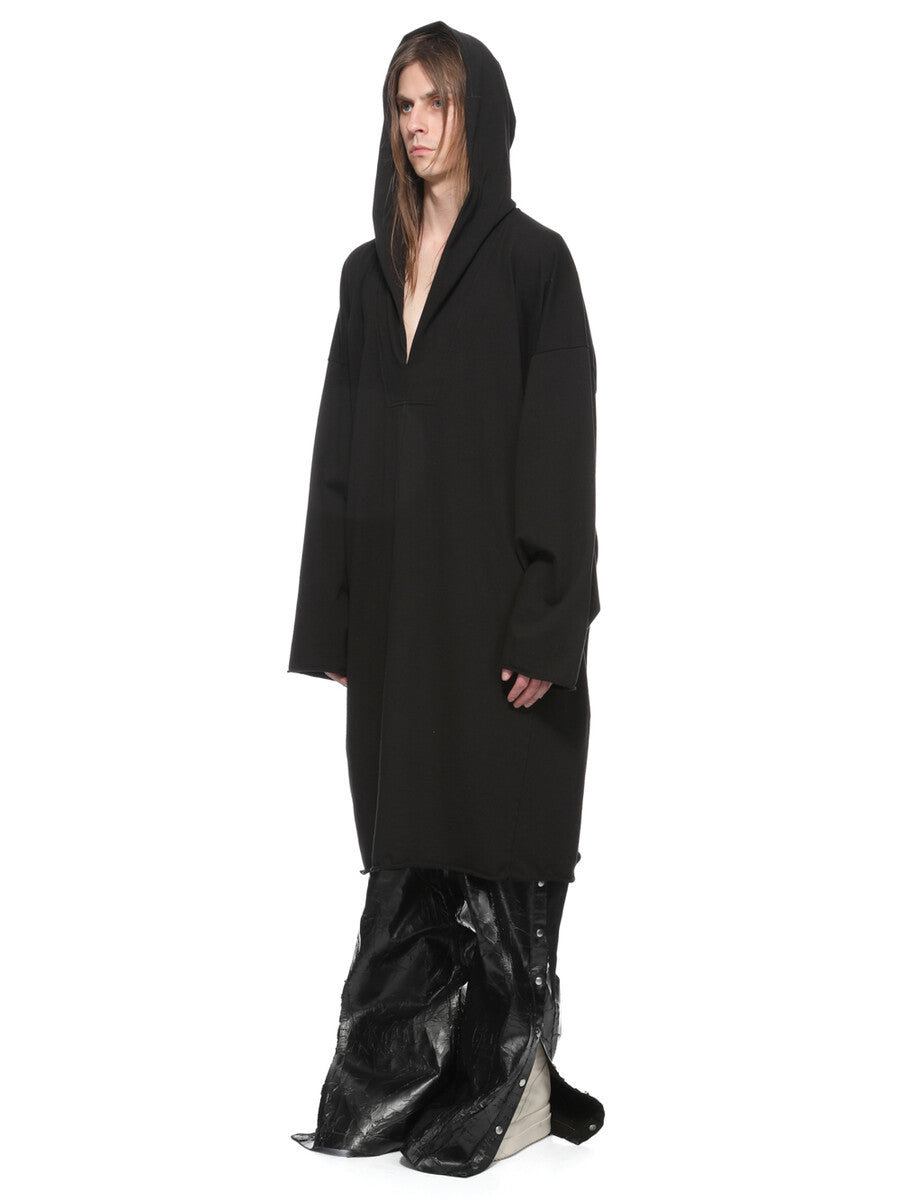Rick Owens Wide Pusher Pants