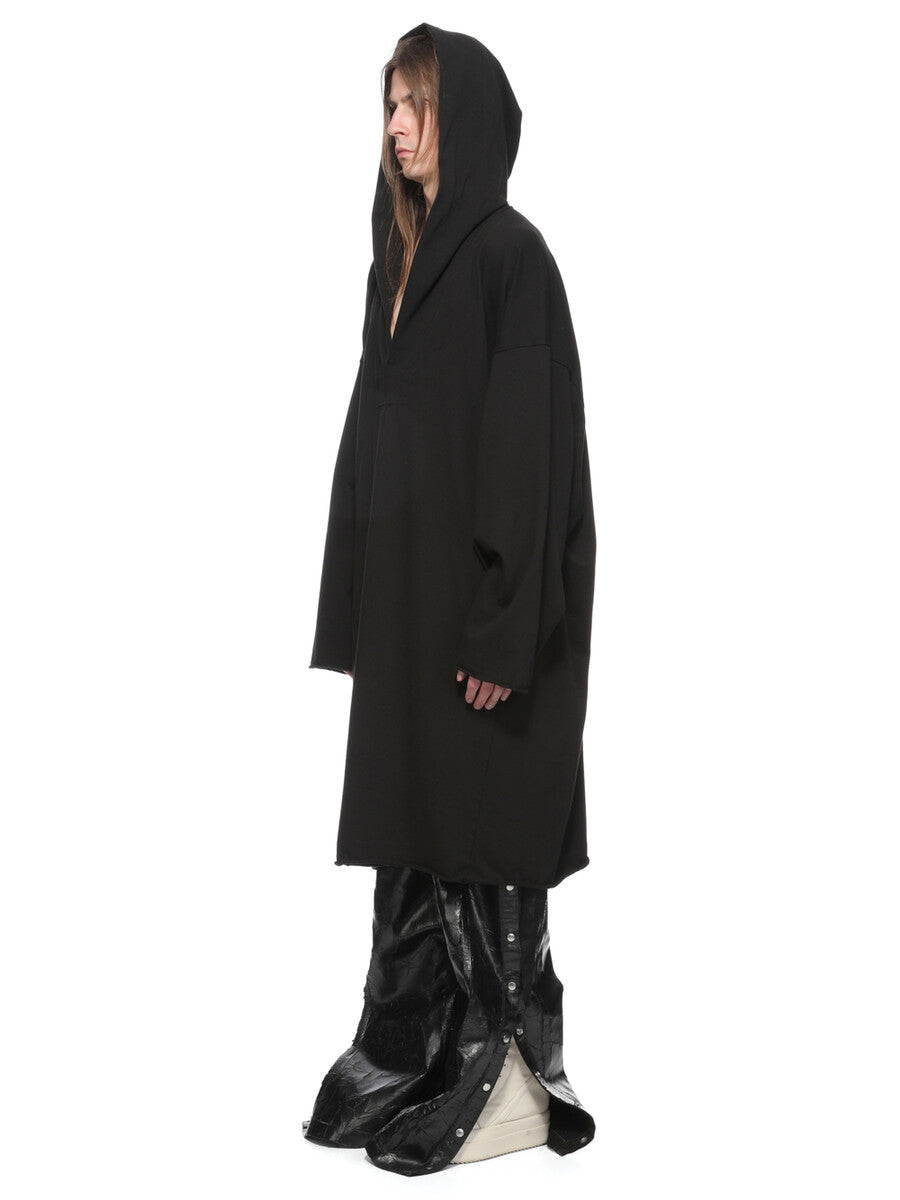 Rick Owens Wide Pusher Pants