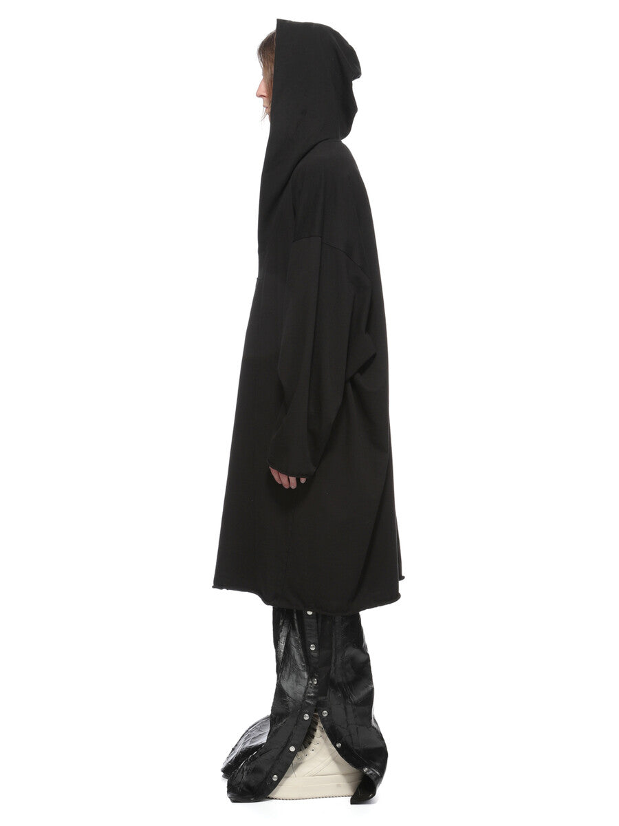 Rick Owens Wide Pusher Pants