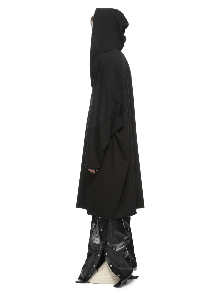 Rick Owens Wide Pusher Pants