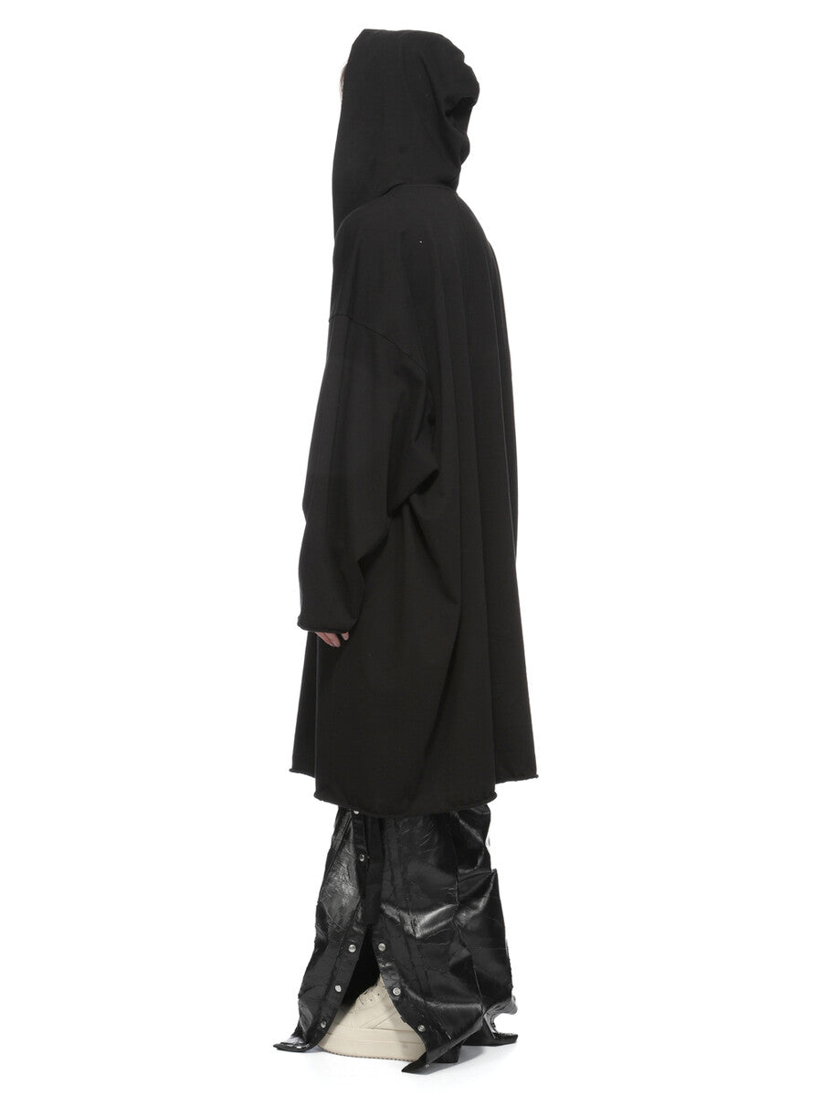 Rick Owens Wide Pusher Pants