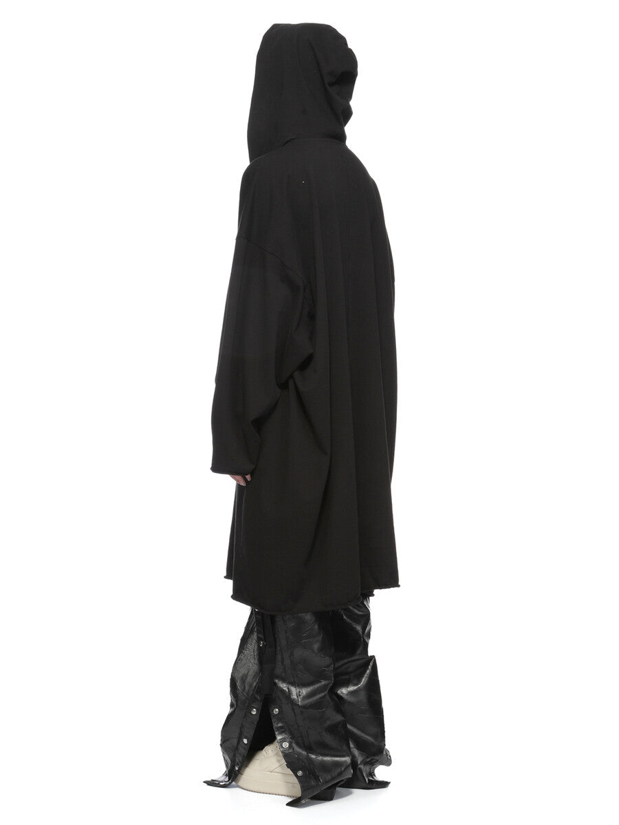 Rick Owens Wide Pusher Pants