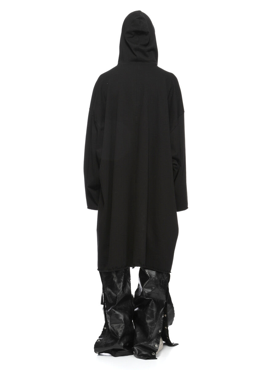 Rick Owens Wide Pusher Pants