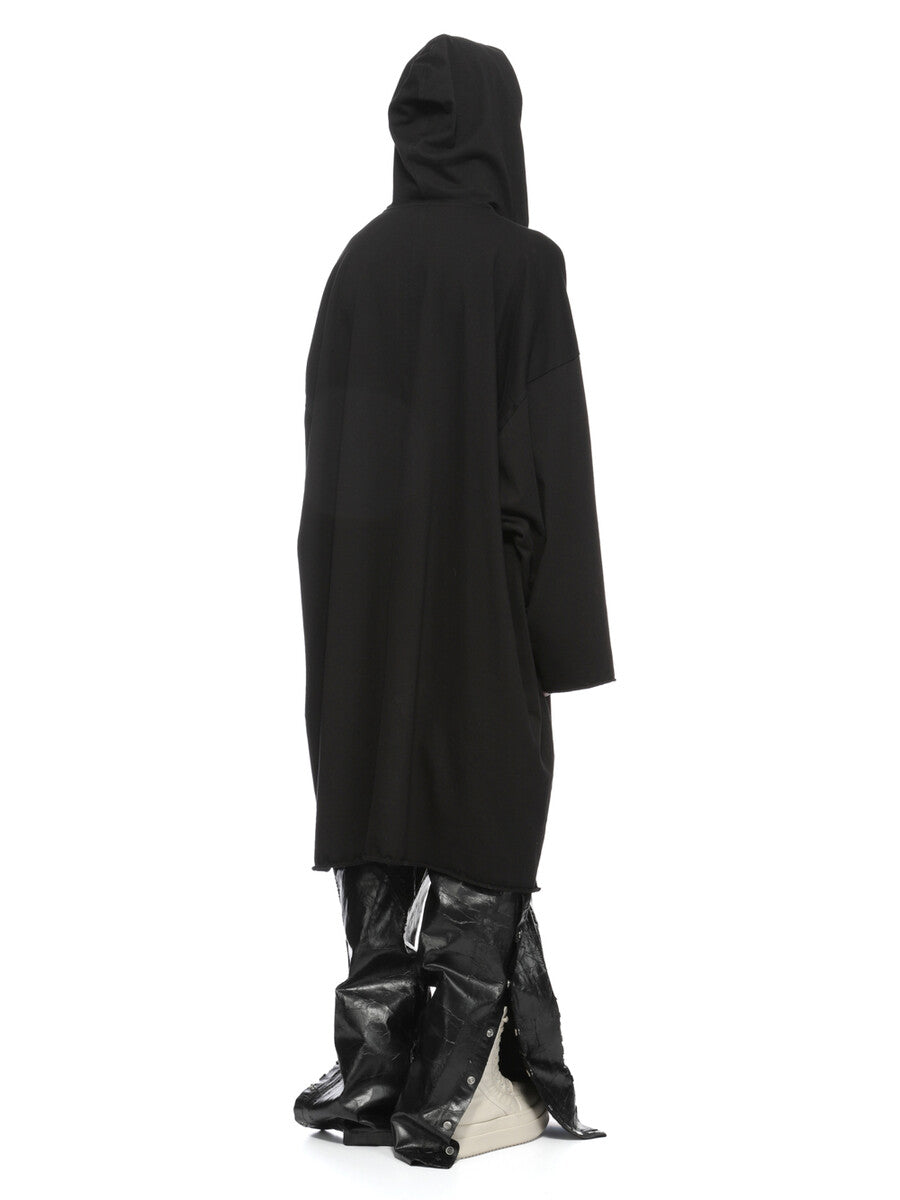 Rick Owens Wide Pusher Pants