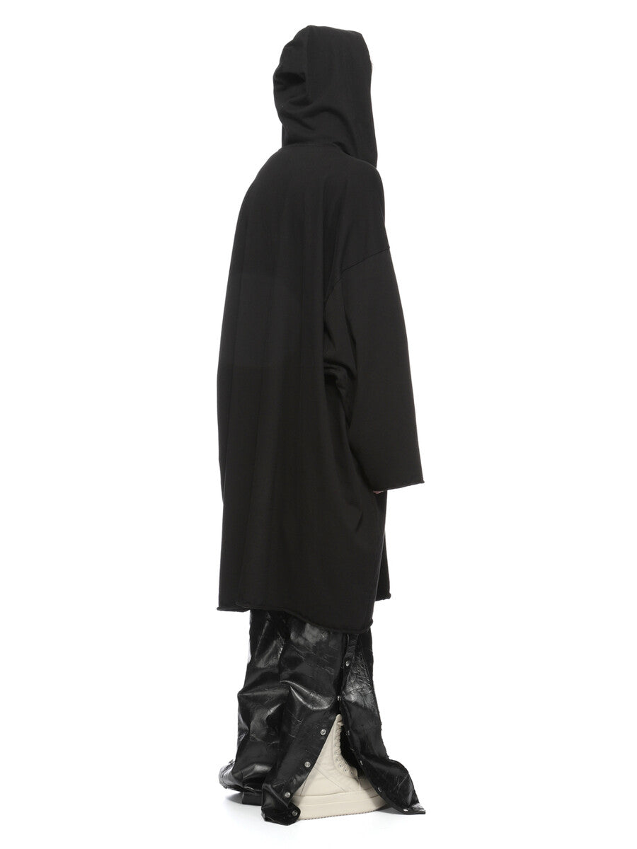 Rick Owens Wide Pusher Pants