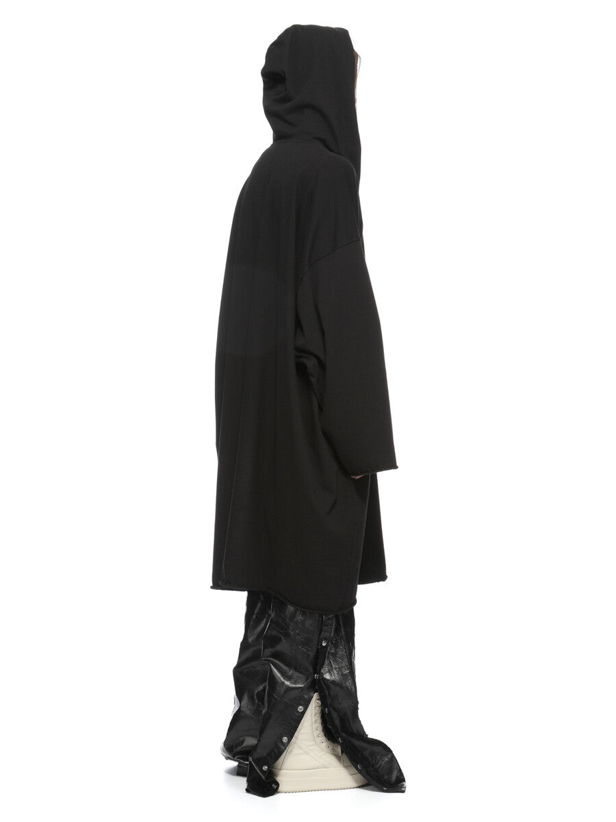 Rick Owens Wide Pusher Pants