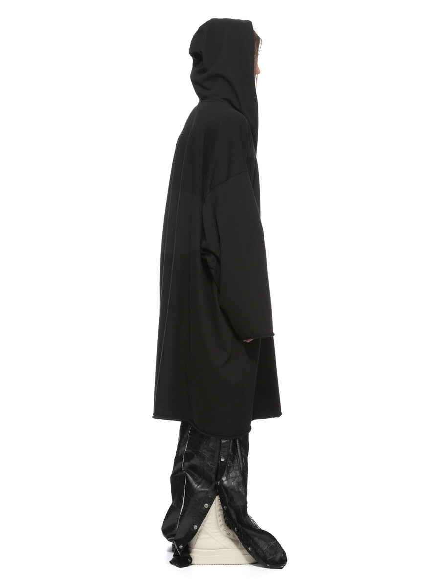 Rick Owens Wide Pusher Pants