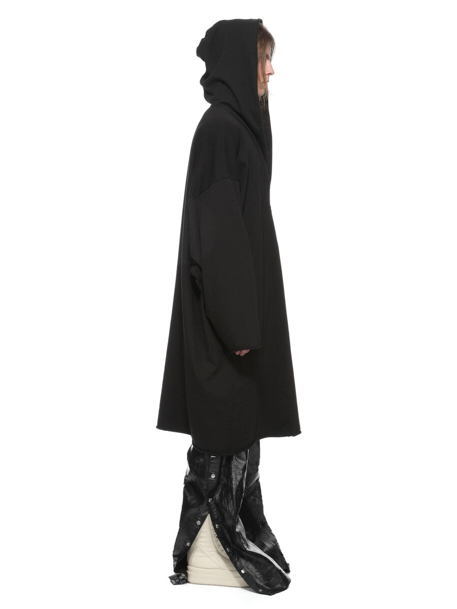 Rick Owens Wide Pusher Pants