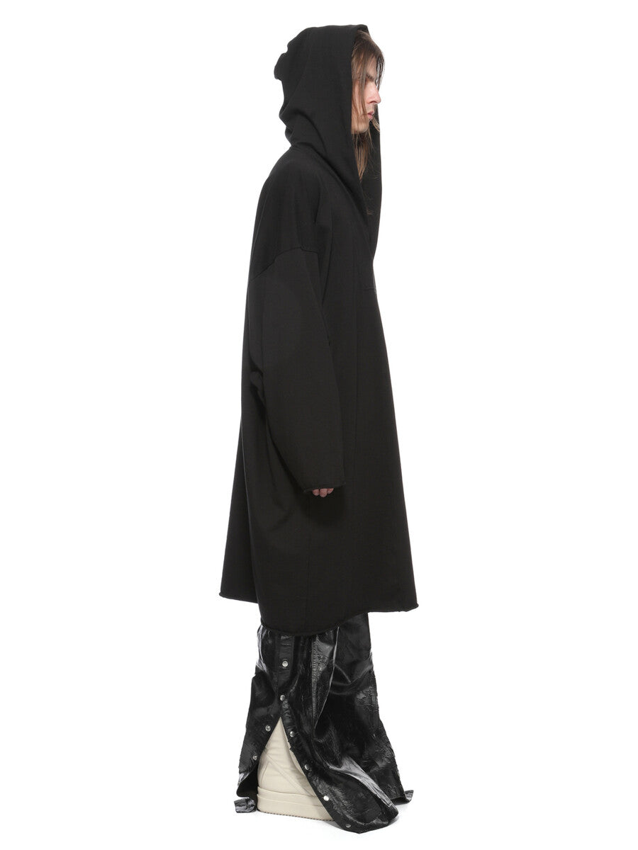 Rick Owens Wide Pusher Pants