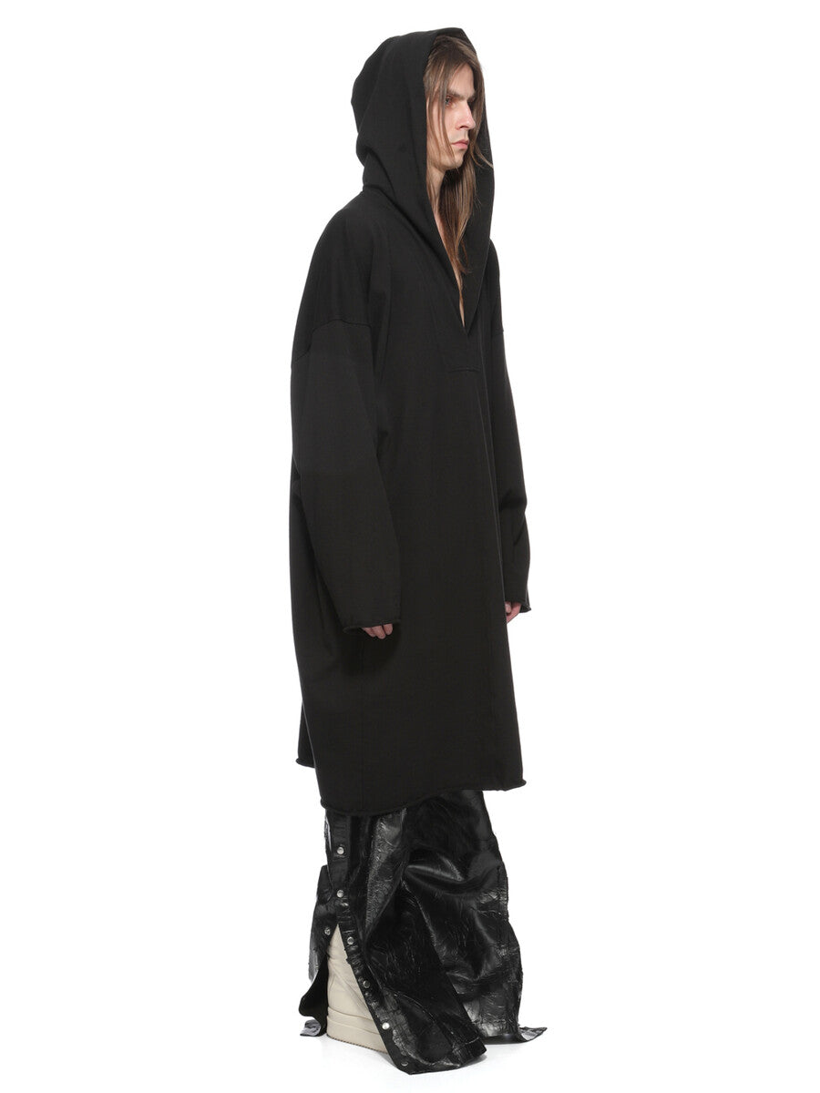 Rick Owens Wide Pusher Pants
