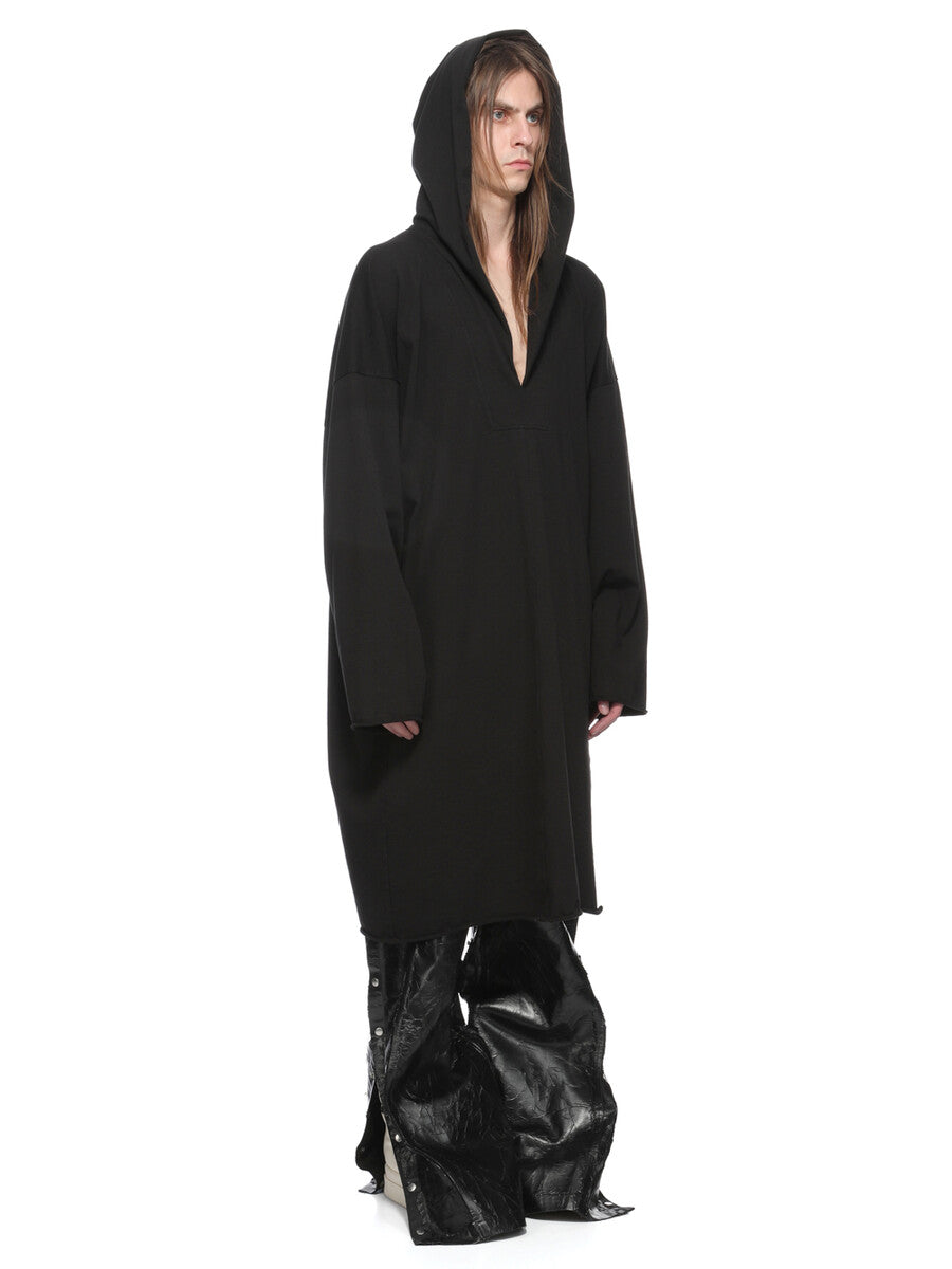 Rick Owens Wide Pusher Pants