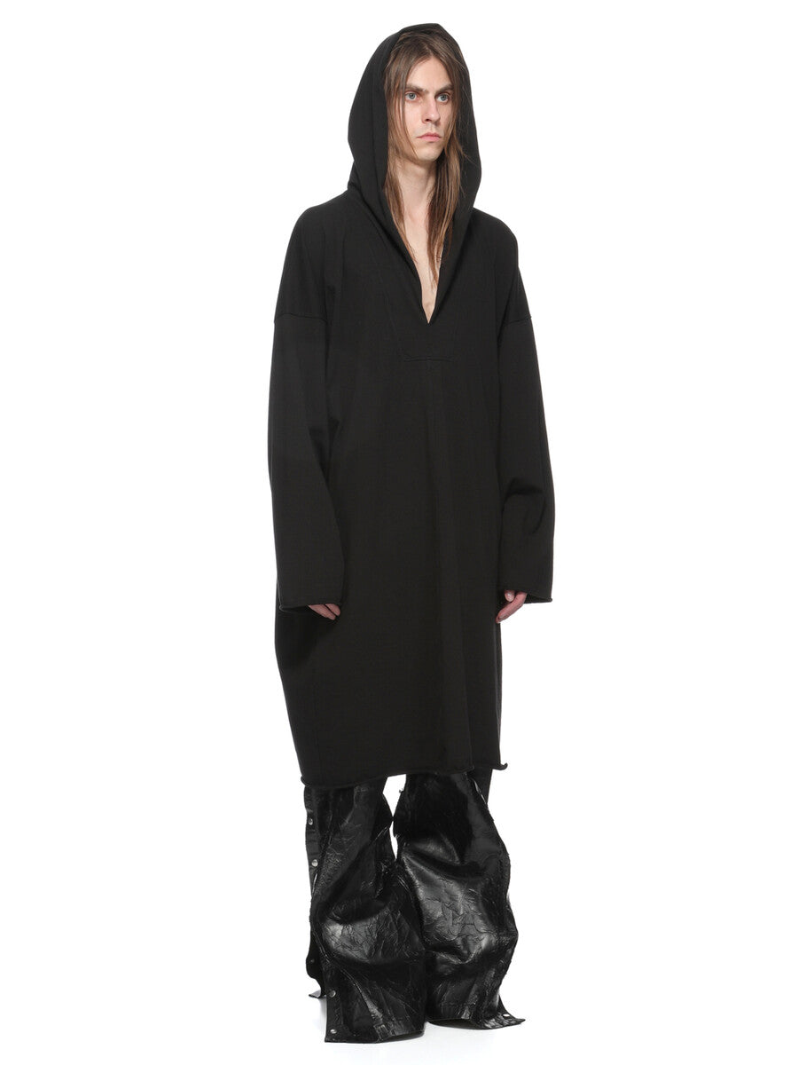 Rick Owens Wide Pusher Pants