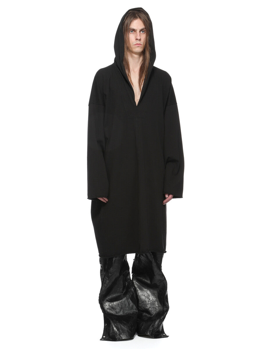 Rick Owens Wide Pusher Pants