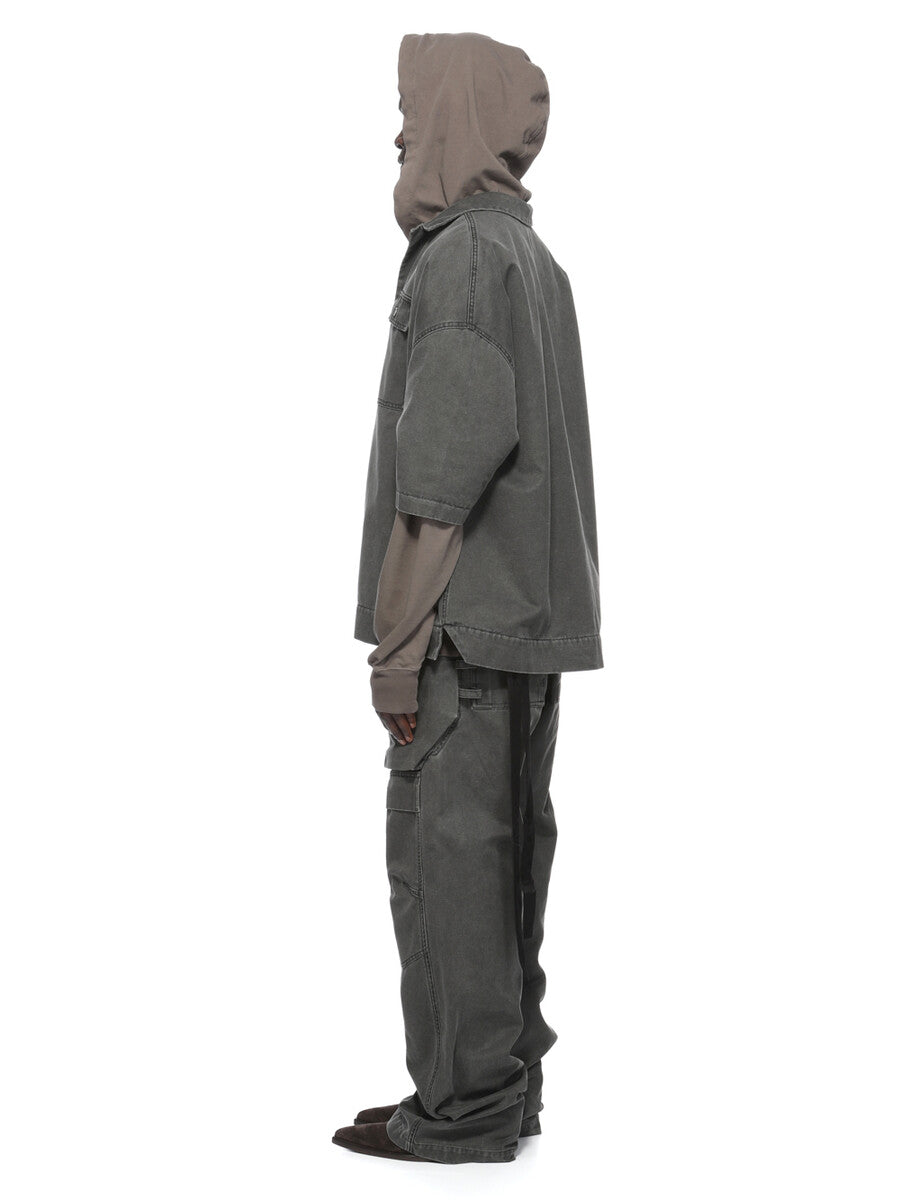 Rick Owens Magnum Tommy Shirt