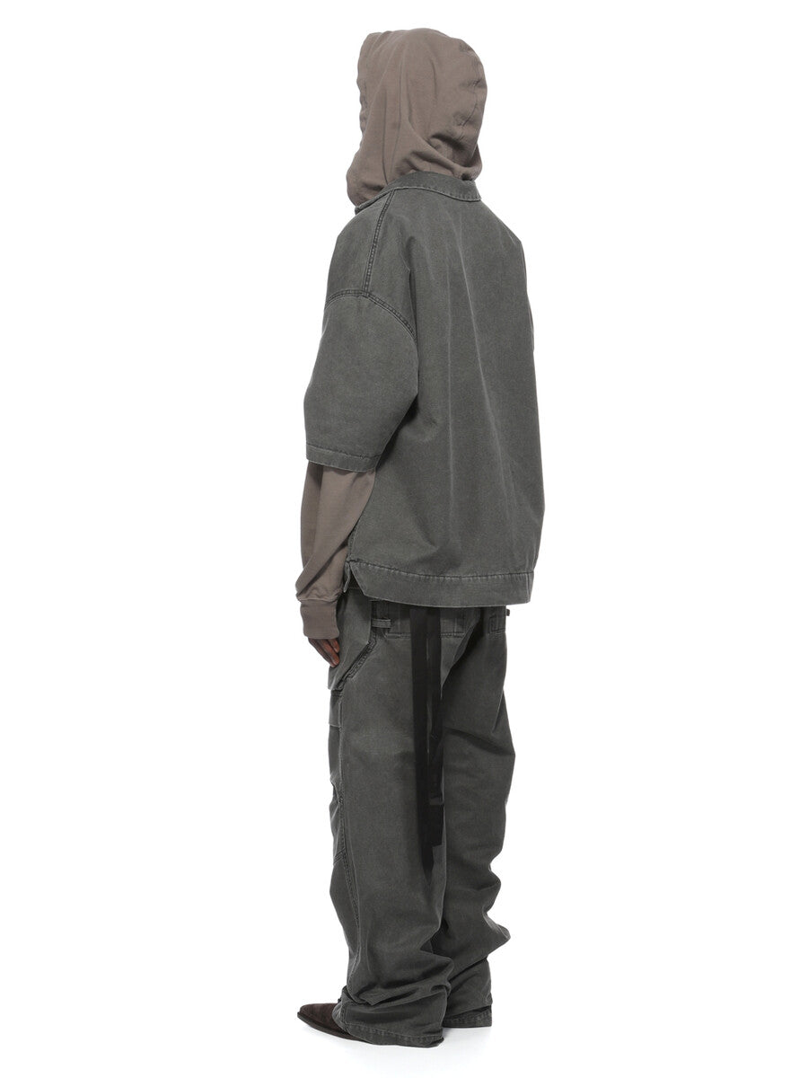 Rick Owens Magnum Tommy Shirt