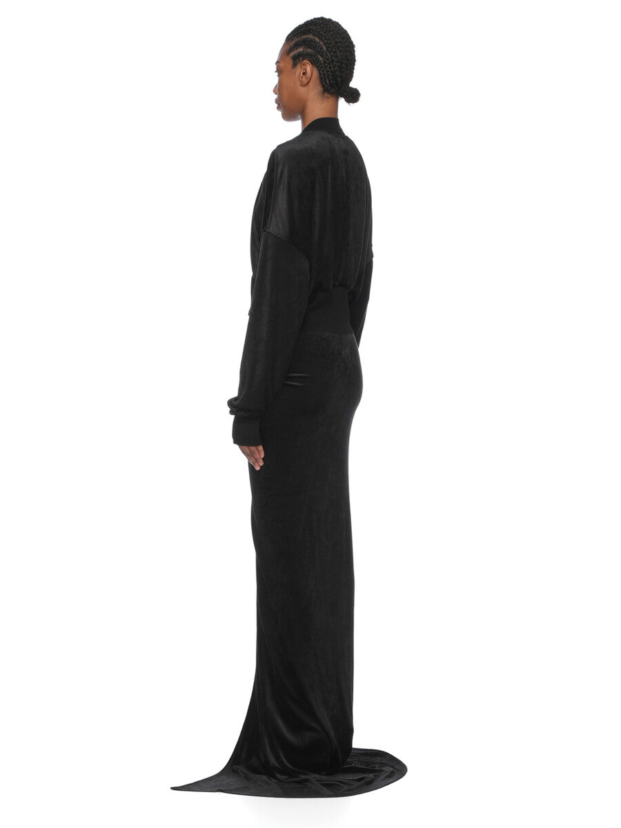 Rick Owens Unhorny Top