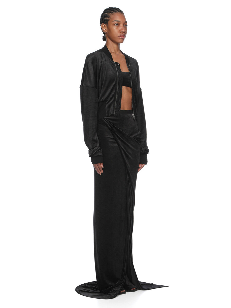 Rick Owens Unhorny Top