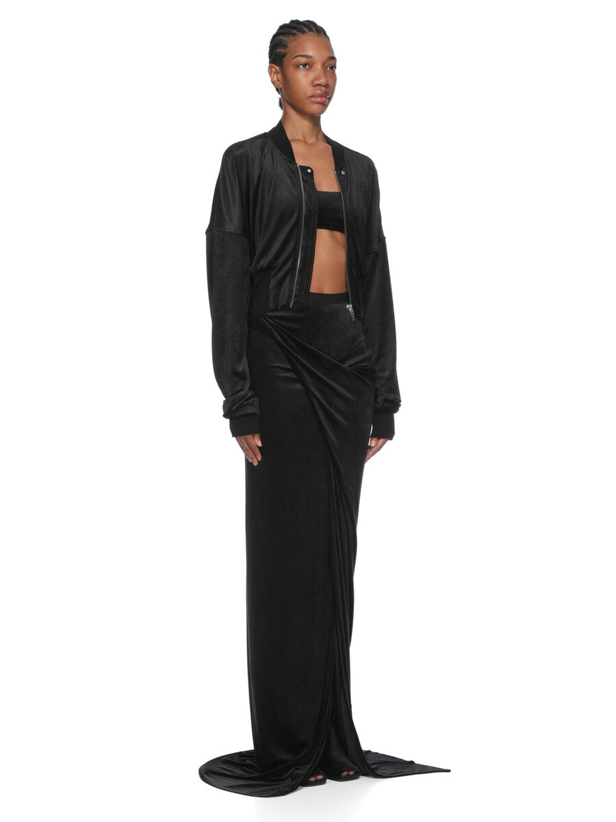 Rick Owens Unhorny Top