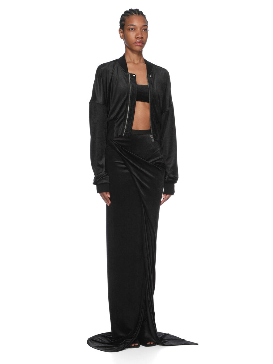 Rick Owens Unhorny Top
