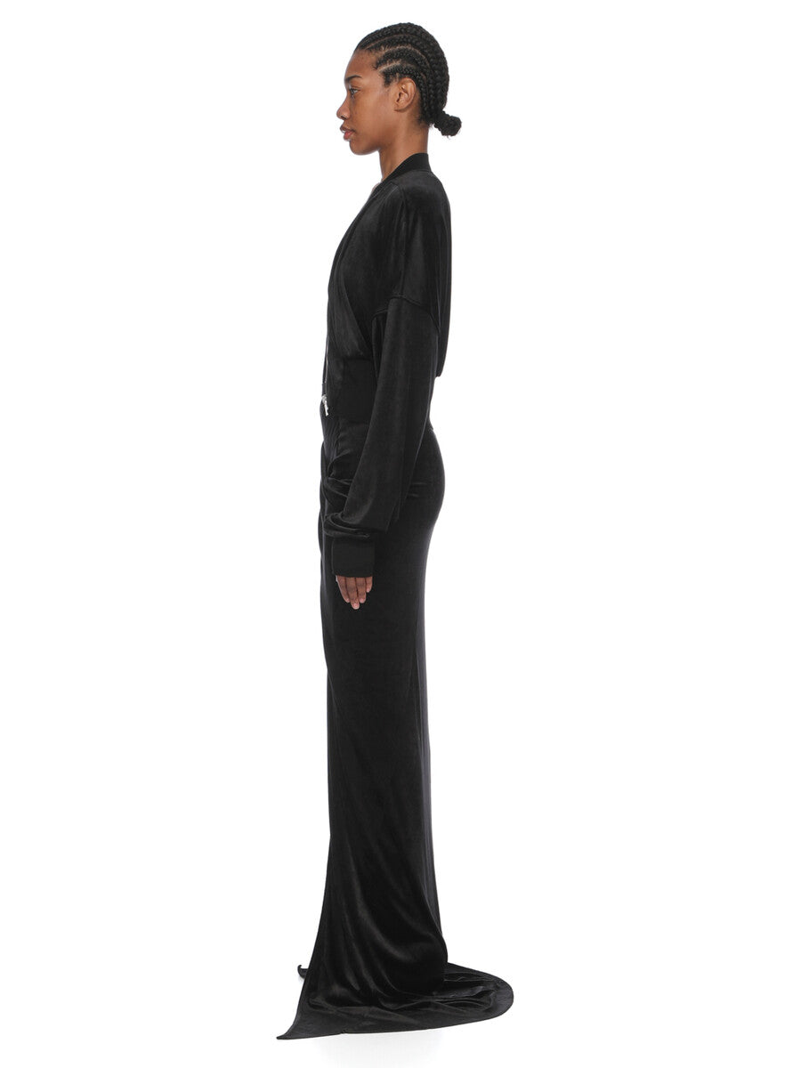 Rick Owens Shailee Skirt