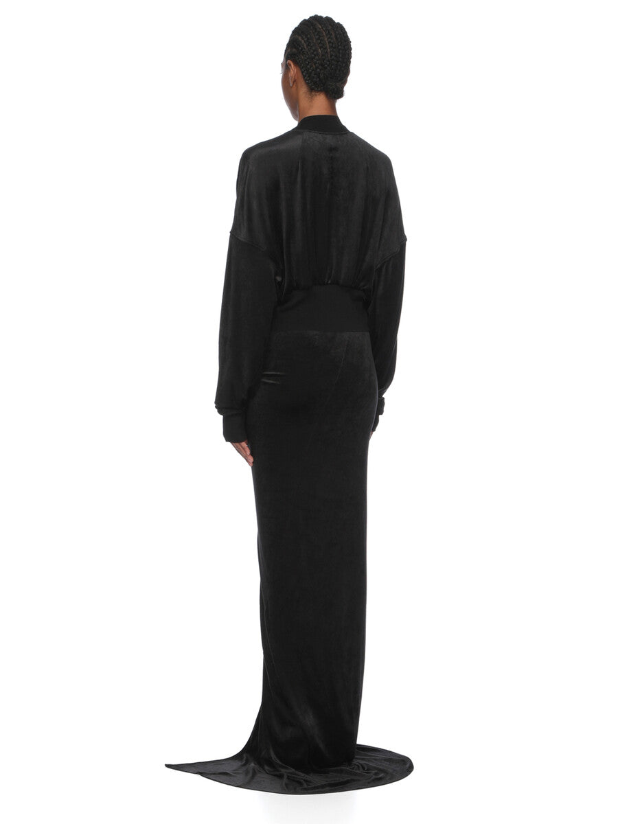 Rick Owens Shailee Skirt