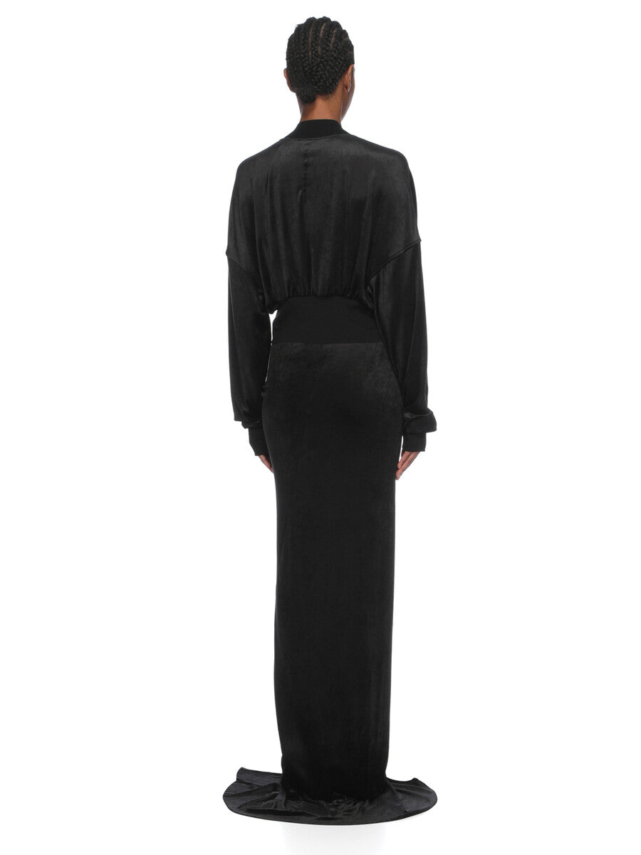 Rick Owens Shailee Skirt
