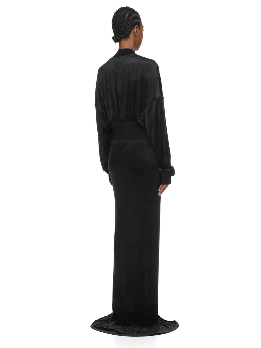 Rick Owens Shailee Skirt