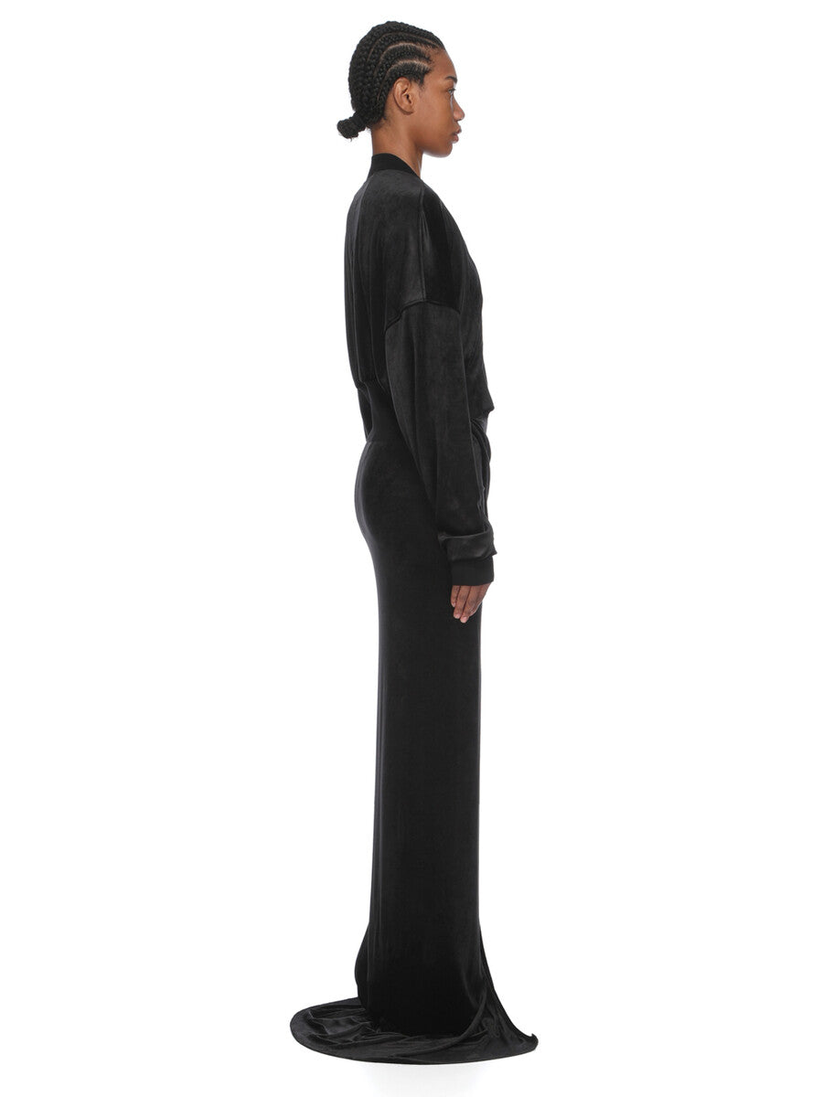 Rick Owens Shailee Skirt