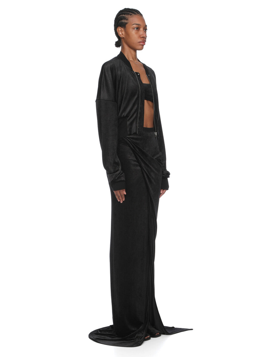 Rick Owens Shailee Skirt