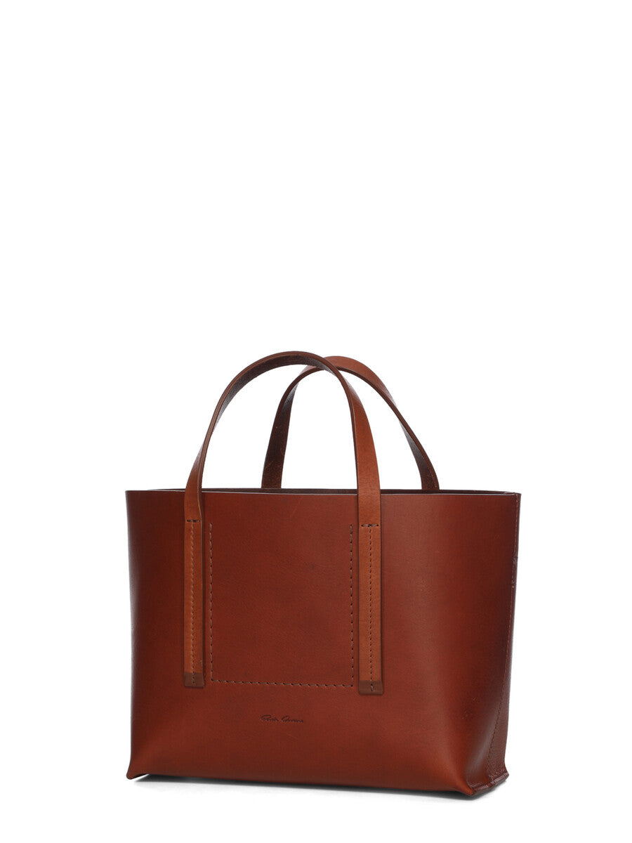 Rick Owens Mini Shopper
