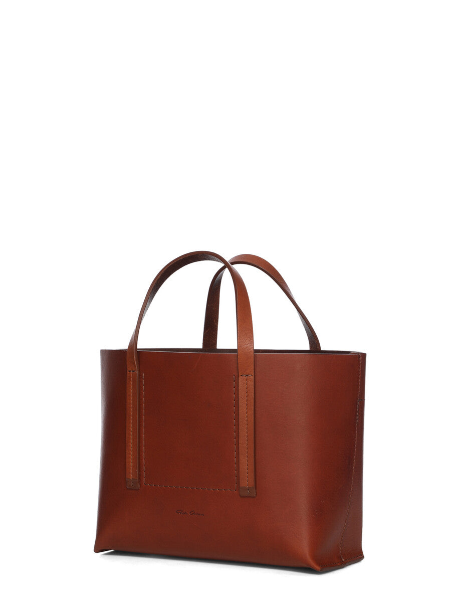Rick Owens Mini Shopper