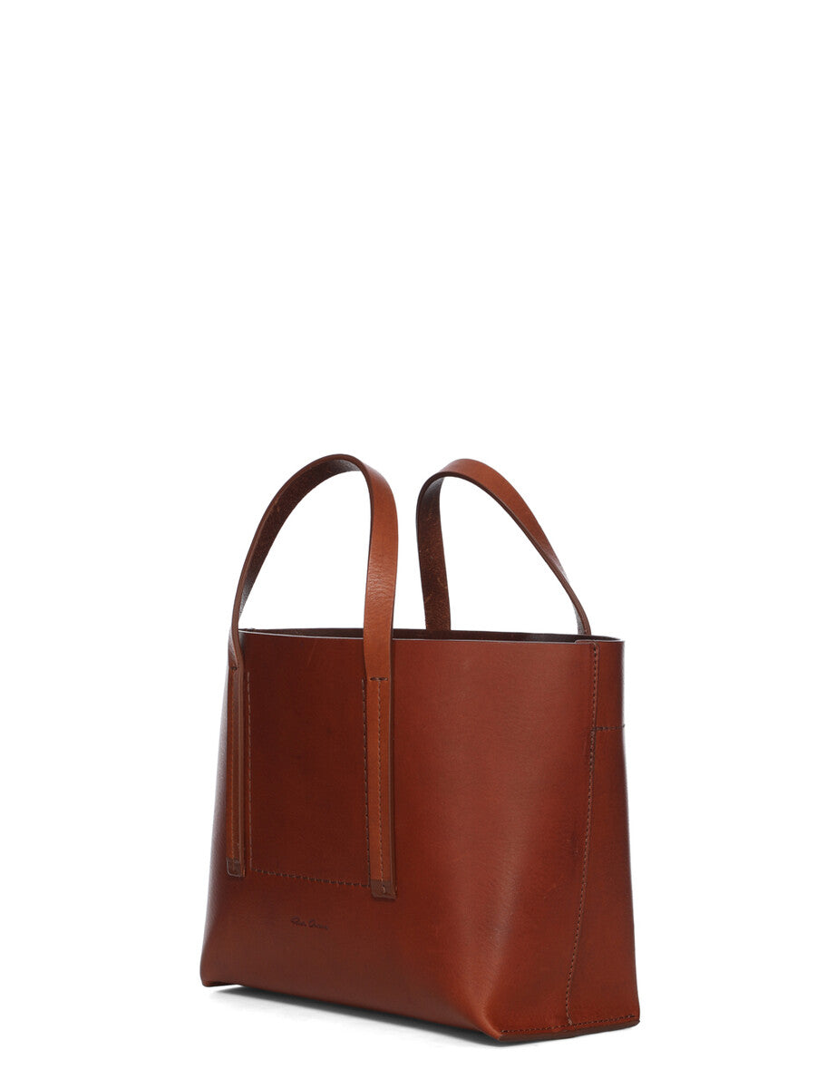 Rick Owens Mini Shopper