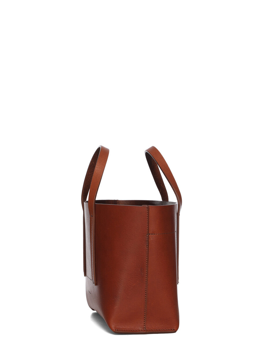 Rick Owens Mini Shopper