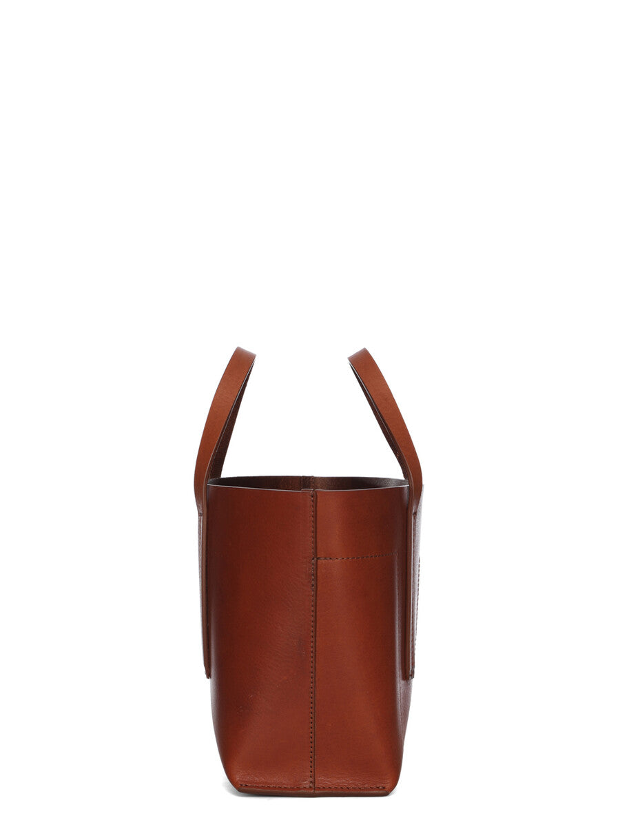 Rick Owens Mini Shopper