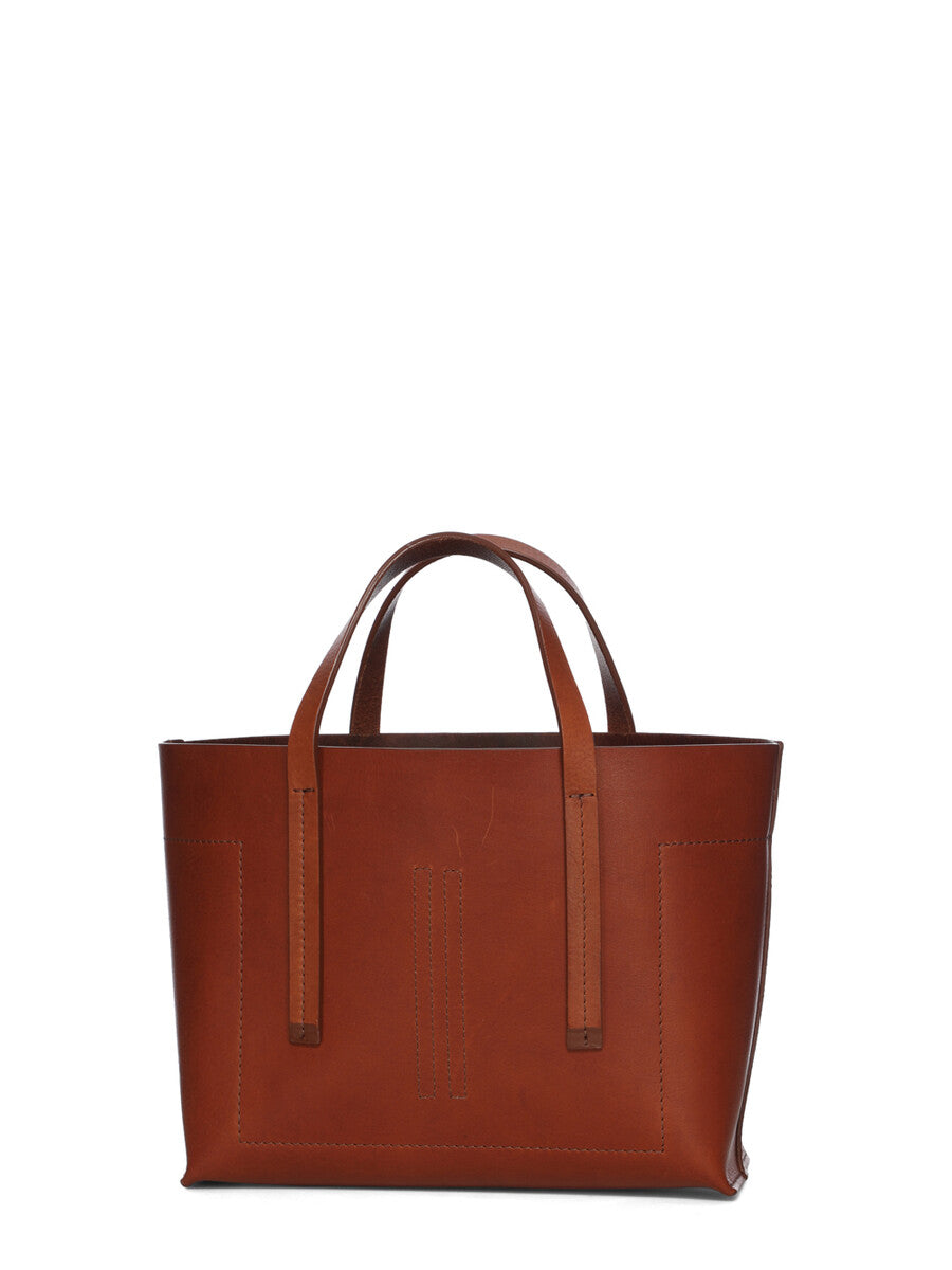 Rick Owens Mini Shopper