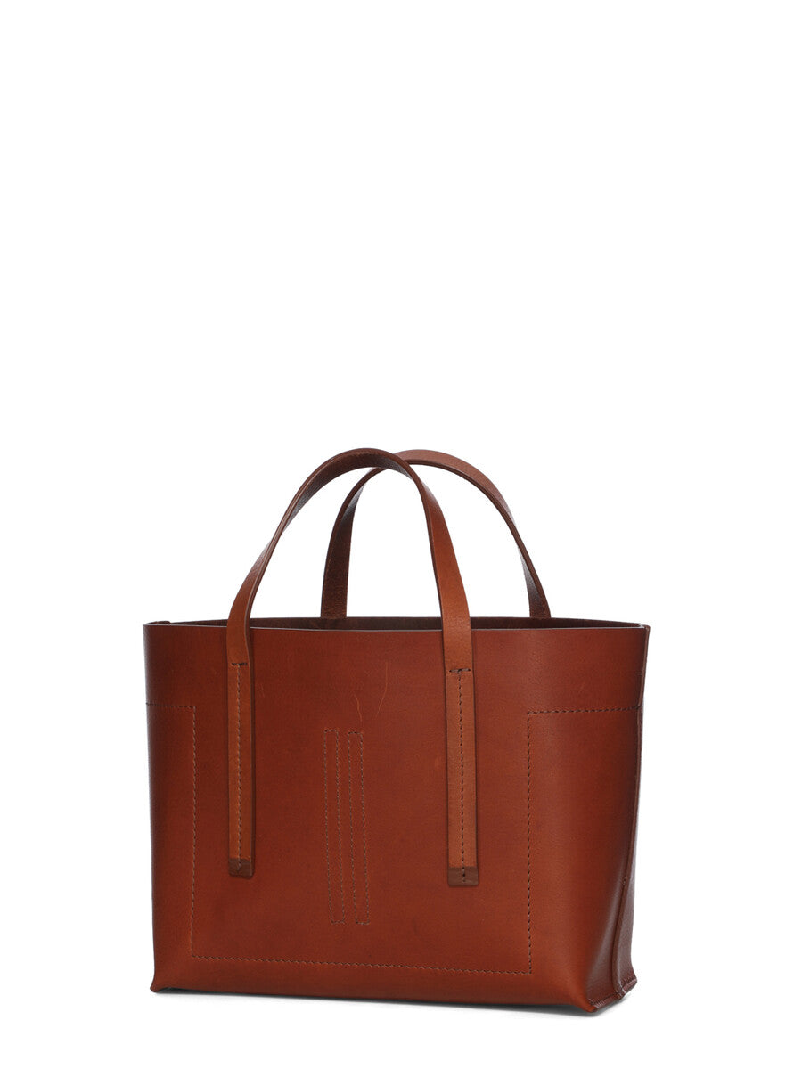 Rick Owens Mini Shopper