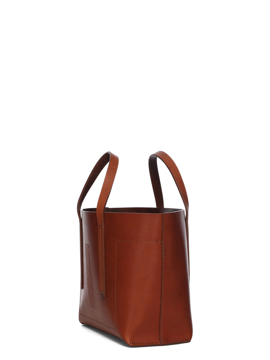Rick Owens Mini Shopper