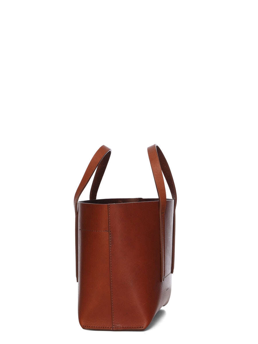 Rick Owens Mini Shopper