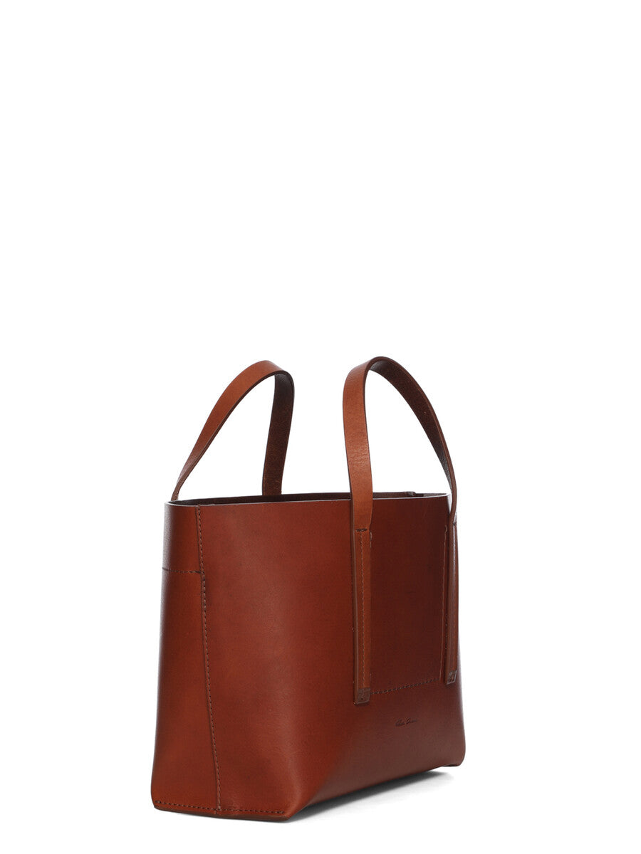 Rick Owens Mini Shopper