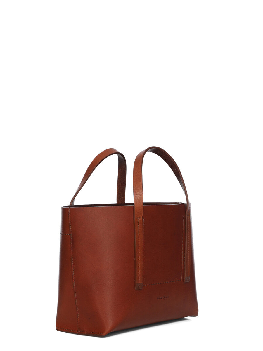 Rick Owens Mini Shopper