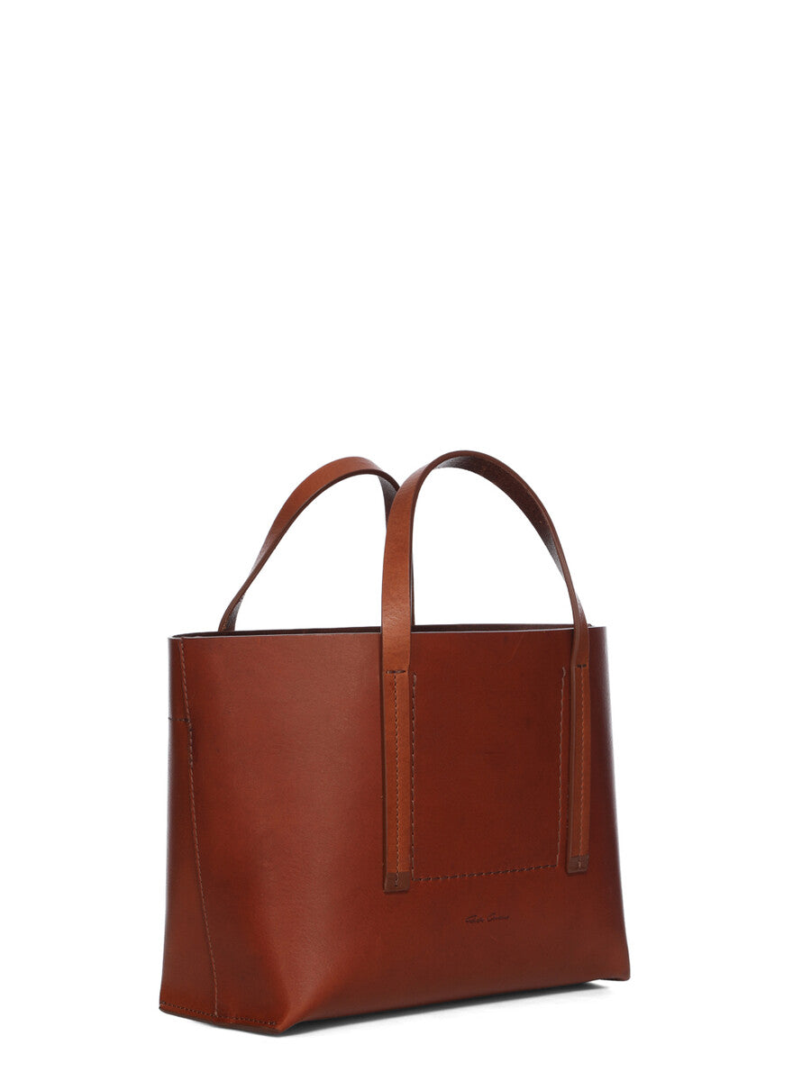 Rick Owens Mini Shopper