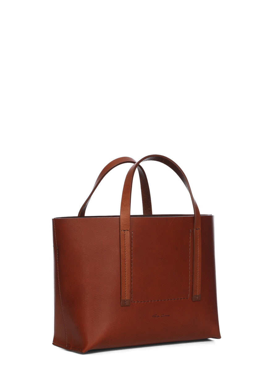 Rick Owens Mini Shopper