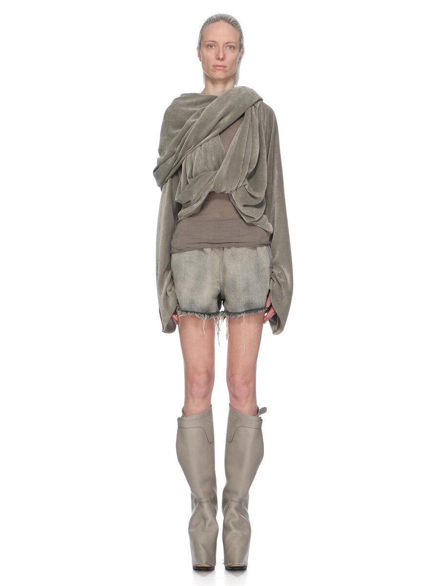 Rick Owens Shorts