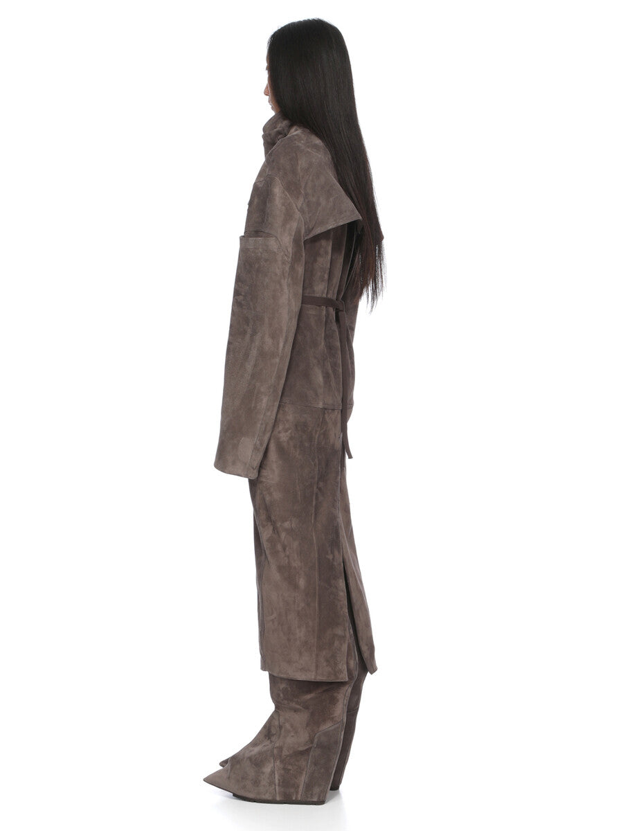 Rick Owens Tight LS Top