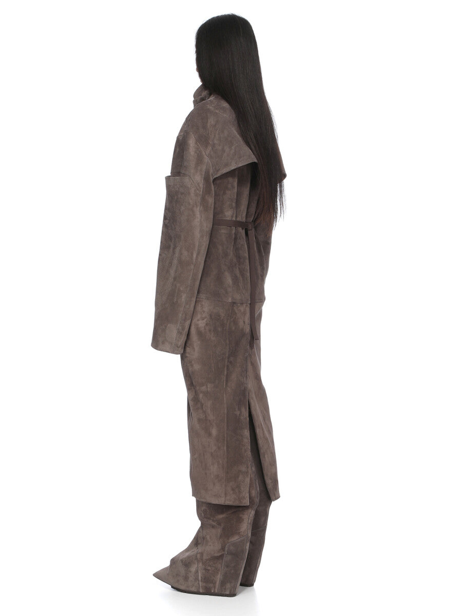 Rick Owens Tight LS Top