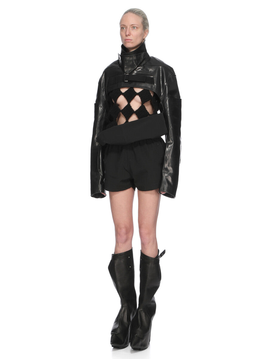 Rick Owens Sarutanya Sl T