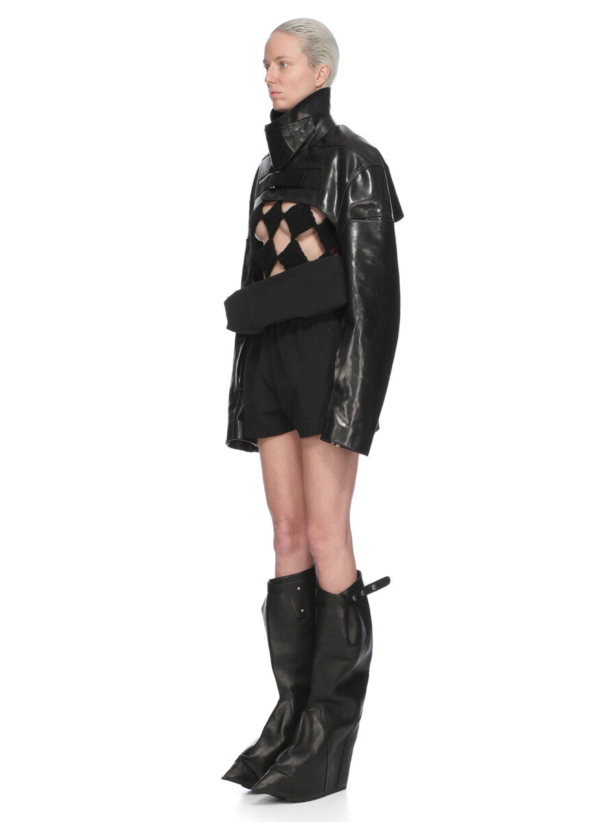 Rick Owens Sarutanya Sl T