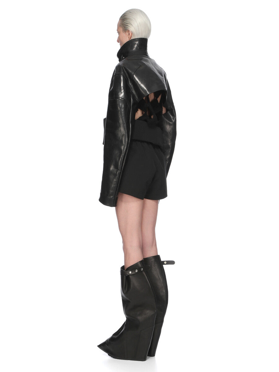 Rick Owens Sarutanya Sl T